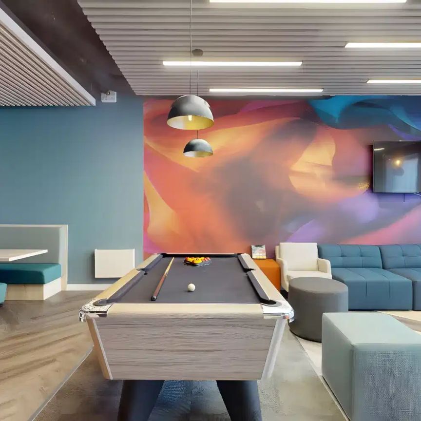 Penthouse Classic Studio - Photo 1