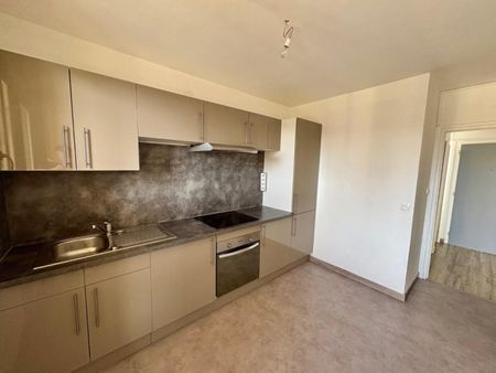 APPARTEMENT T3 A LOUER A RIORGES - MAIRIE - Photo 5