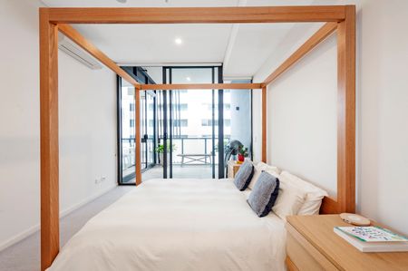 541/2C Defries Avenue, Zetland NSW 2017 - Apartment For Rent | Domain - Photo 2