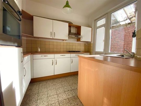 Appartement te huur - Photo 1