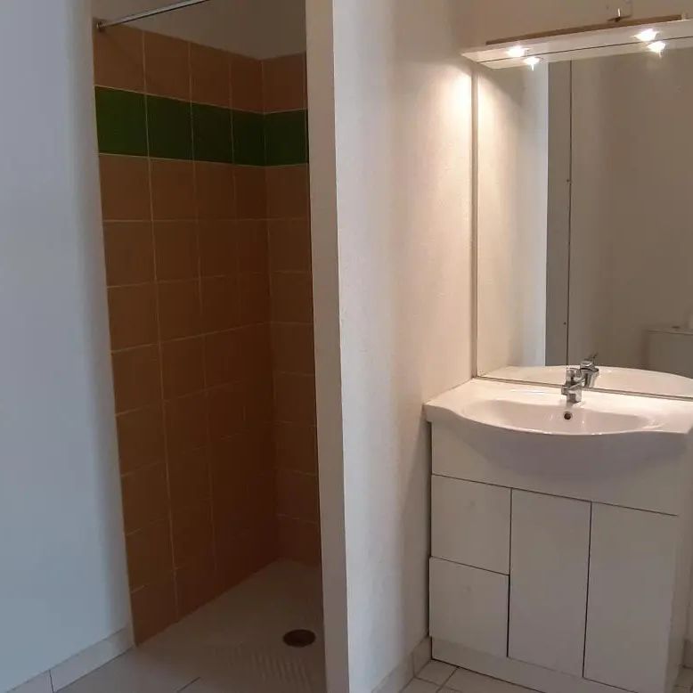 Appartement à louer 2 pièces 31.81m² - Photo 1