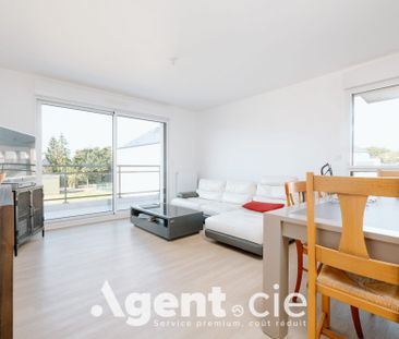 Appartement à louer, 3 pièces - Verson 14790 - Photo 4