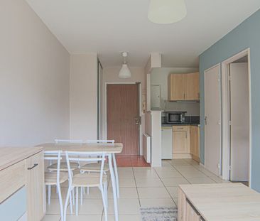 Location Appartement 2 pièces 30m² BOIS GUILLAUME 76230 - Photo 1