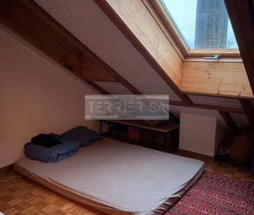 3.5 Zimmer, 2. Stock - Photo 5