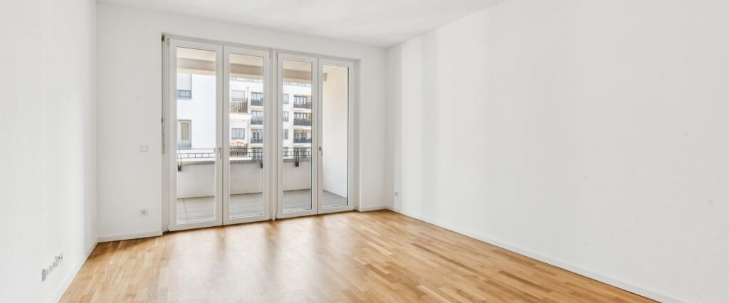 CITY WEST! Hochwertige 2-Zimmer-Wohnung - Foto 1