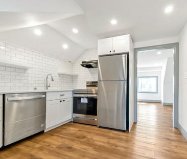 For Lease - 622 Simcoe Street Unit# 3rd Flr, Oshawa, Ontario - Photo 5