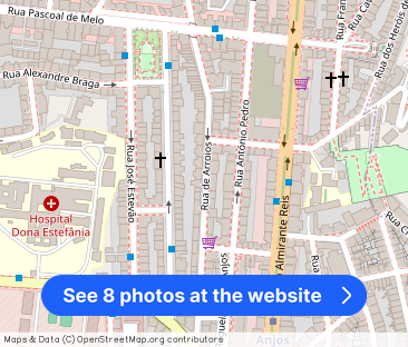 Apartamento T1 para alugar em Lisboa - Photo 1