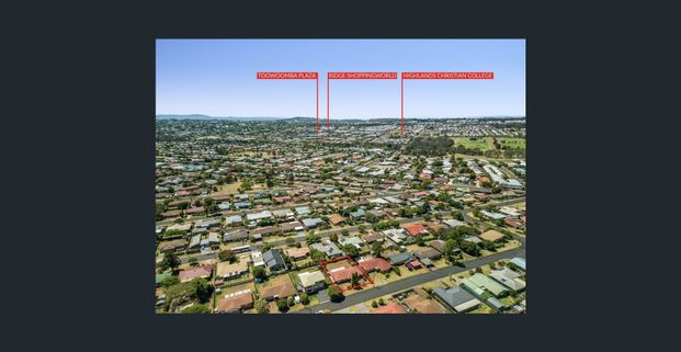 Fresh, Comfortable Living in a Prime Darling Heights Location - Photo 1