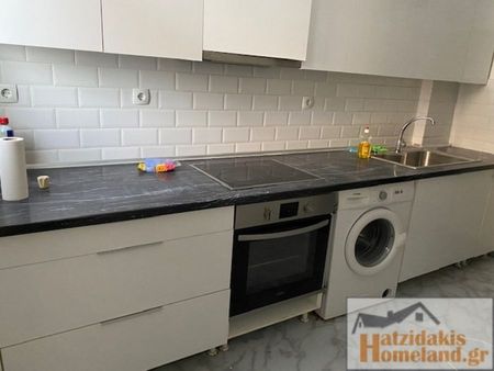 Διαμέρισμα για ενοικίαση Τερψιθέα (Κέντρο - Λιμάνι) - Photo 4