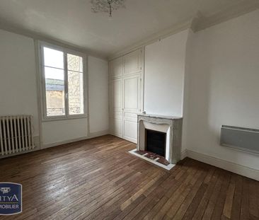 Location Appartement 4 pièces 88m² SOISSONS 02200 - Photo 5