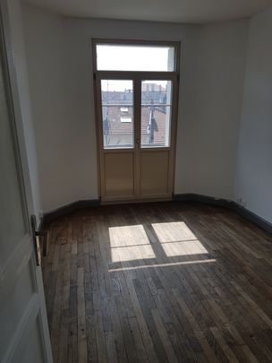 Location Appartement 2 pièces 46m² NANCY 54000 - Photo 1