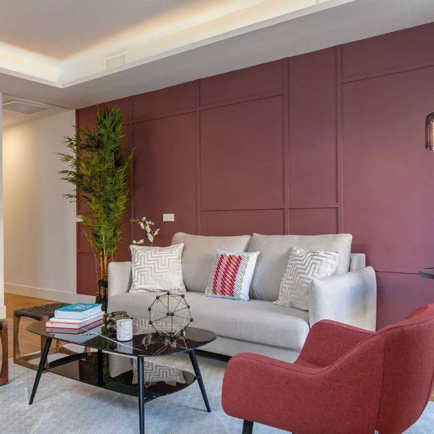 Tout savoir sur cet appartement Madrid - Foto 1