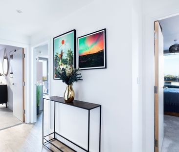 3 bedroom apartment to rent - Photo 6