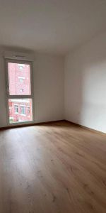 Appartement à louer 3 pièces 75.37m² - Photo 4