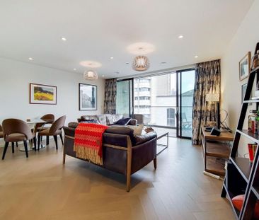 2 bedroom flat to rent - Photo 2