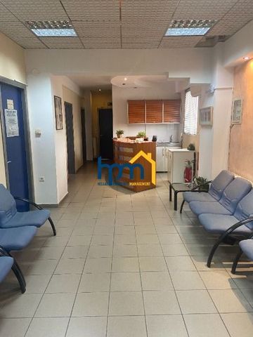 Άλλο είδος κατοικίας για ενοικίαση Μαλακοπή (Τούμπα) - Φωτογραφία 3