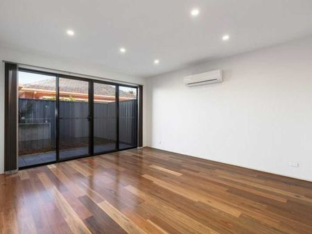 Register to Inspect // Immaculately presented three bedroom home exuding style - Photo 5