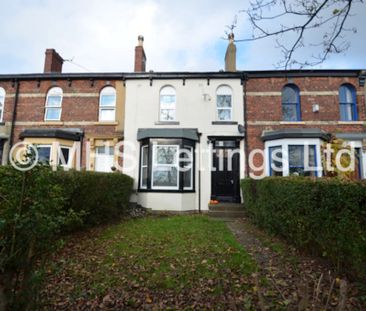 6 Bedroom Mid Terraced House for rent in Victoria Road - Photo 3