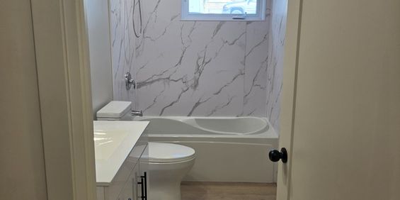 Logement A Louer 4 1/2 - Photo 3