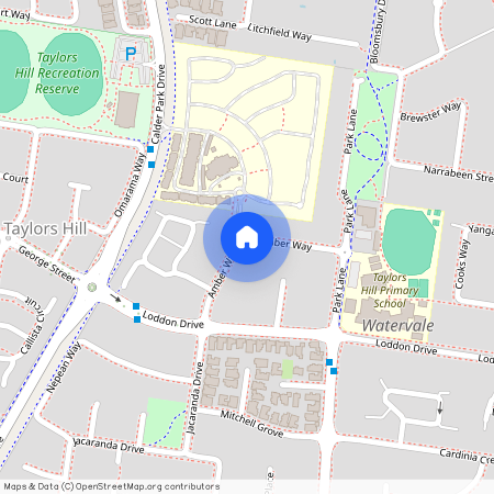 14 Amber Way, Vic 3037, Taylors Hill