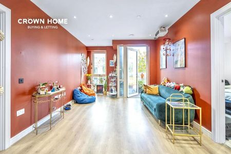 2 bedroom apartment to rent - Photo 4