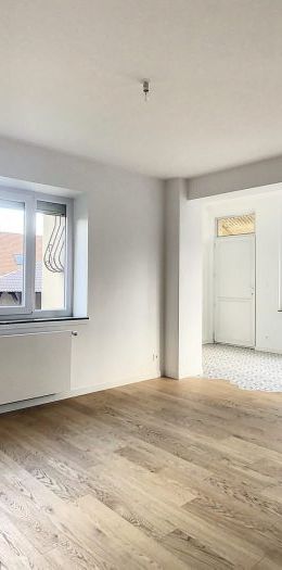 ECKBOLSHEIM - Magnifique F4 coup de coeur - Photo 1