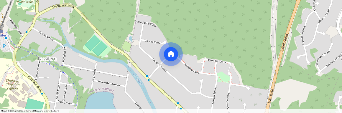 6 Bellevue Lane, NSW 2283, Fennell Bay