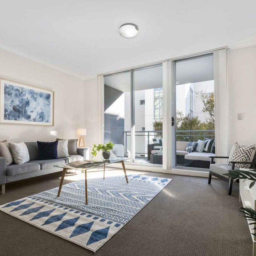 48/110 Wellington Street Waterloo - Photo 1