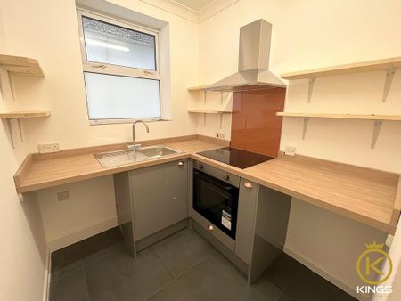 1 bedroom flat to rent - Photo 3