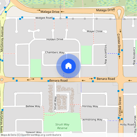 7/50 Chambers Way, WA 6062, Noranda