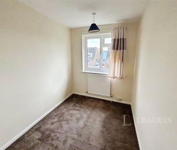 3 bedroom house to rent Granta Road, Sawston, Cambridge, Cambridges... - Photo 3