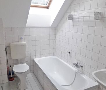 Sofortbezug: Gemütliche 1-Zimmer-Wohnung - Foto 5