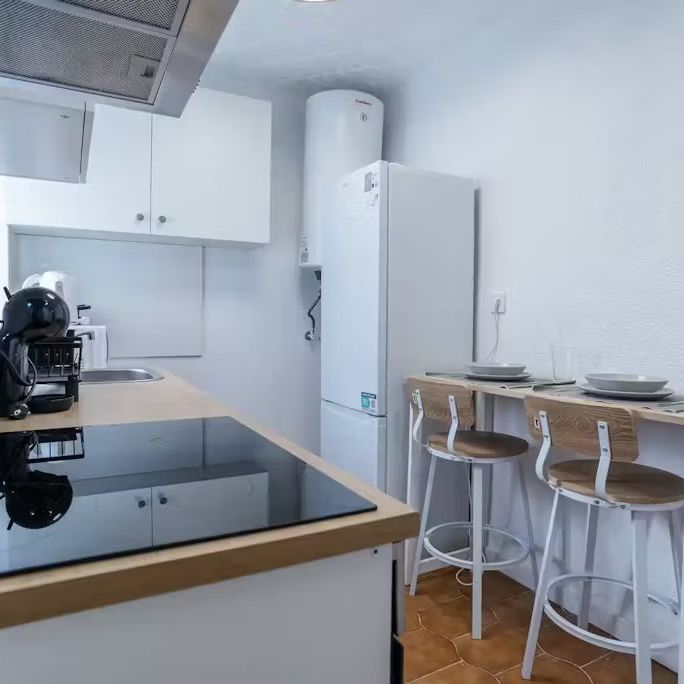 Carrer de Sant Fermí, Torrent, Valencian Community 46900 - Photo 1