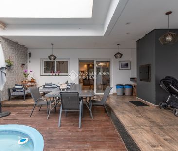 Casa em Condomínio com 4 quartos e 130m² para alugar em Hípica, Por... - Photo 3