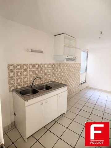 A LOUER - Appartement Carentan 3 pièce(s) - 50500 - Photo 5