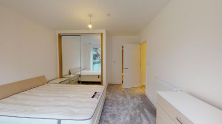 3 bedroom apartment to rent - Photo 5