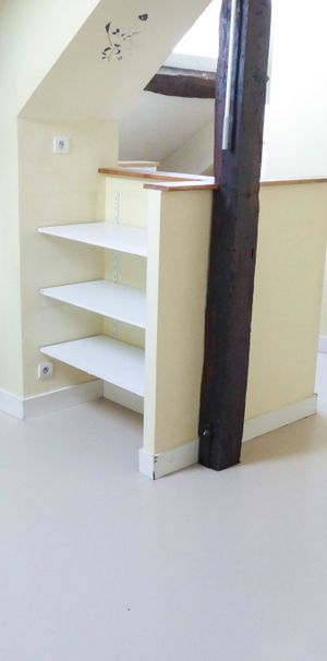 Location Appartement 2 pièces 19m² LIMOGES 87000 - Photo 1