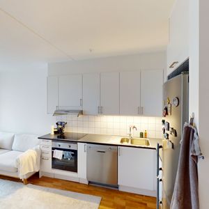 Kungsgatan, Eskilstuna - Foto 2