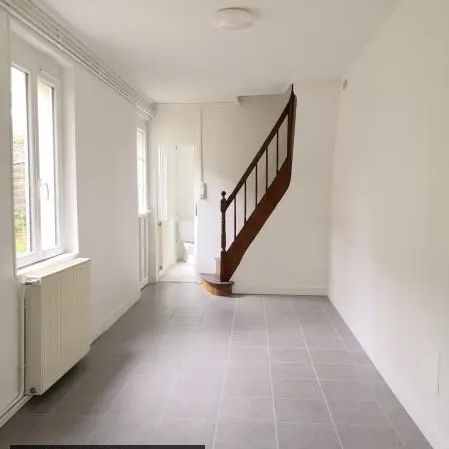 Maison à louer 2 pièces 43.7m² - Photo 1