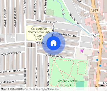 Corporation Road Room 4 - Photo 1