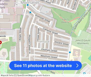 Bradshaw Street, Lancaster, Lancashire, LA1 - Photo 1