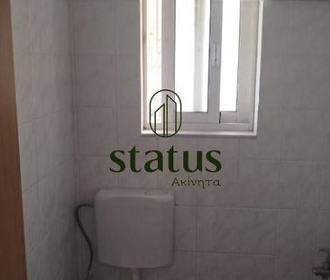 Studio/Γκαρσονιέρα για ενοικίαση Αμπελόκηποι (Πάτρα) - Photo 6