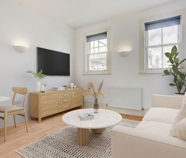 2 bedroom maisonette to rent - Photo 1