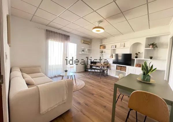 Alquiler de piso en Calle Rocamar