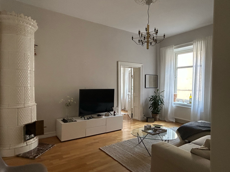 Sten Sturegatan, Göteborg - Foto 2