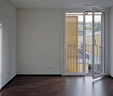 MIETEN OHNE KAUTION - Moderne Wohnsiedlung an urbaner Zentrumslage - Photo 6