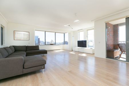 Appartement te huur: Hellingweg 52 2583 WH Den Haag - Foto 3