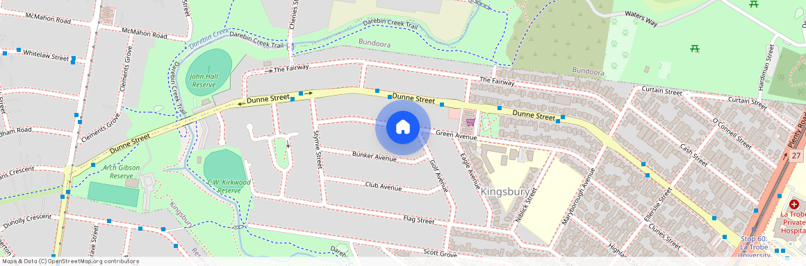 31 Green Avenue, Vic 3083, Kingsbury