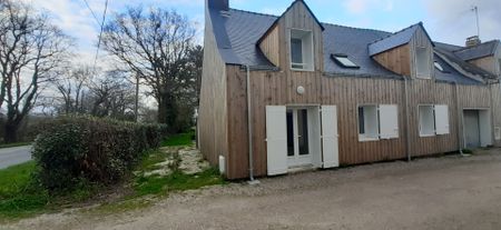 Location Maison 3 pièces 97m² - Photo 5