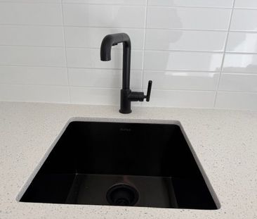 For Lease - 1 QUARRINGTON Lane Unit# 2604, Toronto, Ontario - Photo 6